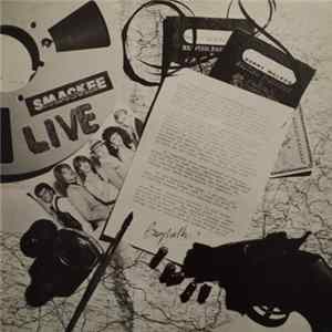 Smackee - Live FLAC album