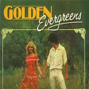 Various - Golden Evergreens FLAC album