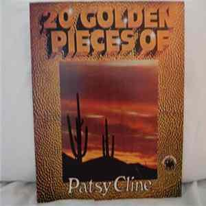 Patsy Cline - 20 Golden Pieces of Patsy Cline FLAC album