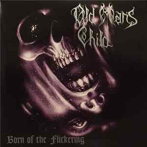 Old Man's Child - Born Of The Flickering FLAC album