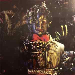 Dustin Welch - Whisky Priest FLAC album