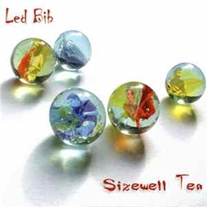 Led Bib - Sizewell Tea FLAC album