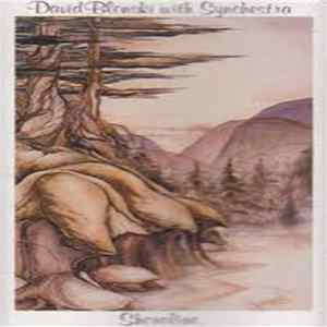 David Blonski With Synchestra - Shoreline FLAC album