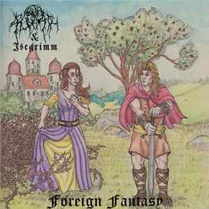 Argonath & Isegrimm - Foreign Fantasy FLAC album