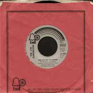 The 5th Dimension - One Less Bell To Answer FLAC album