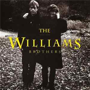 The Williams Brothers - The Williams Brothers FLAC album