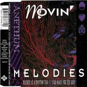 Anethum - Silence Is A Rhythm Too / I Can Make You See God FLAC album
