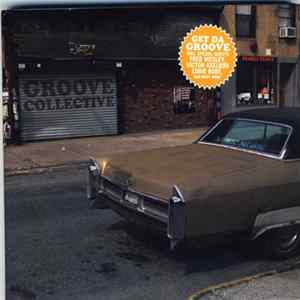 Groove Collective - People People Music Music FLAC album