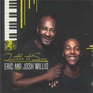 Eric and Josh Wells - Father to Son FLAC album