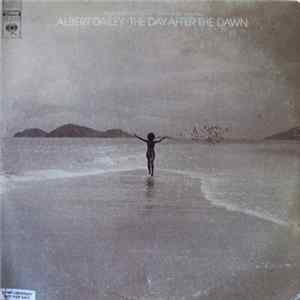 Albert Dailey - The Day After The Dawn FLAC album