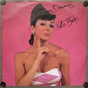 Kate Bush - Army Dreamers FLAC album