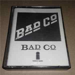 Bad Co. - Bad Company FLAC album