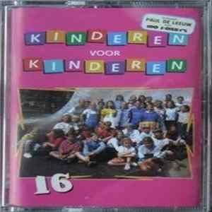 Kinderen voor Kinderen - Kinderen Voor Kinderen 16 FLAC album