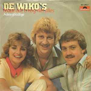 De Wiko's - Maar Dat Is Nog Niet Alles FLAC album