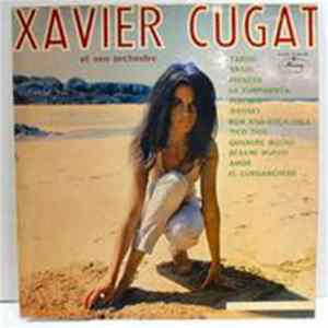 Xavier Cugat Et Son Orchestre - Xavier Cugat Et Son Orchestre FLAC album
