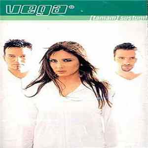 Vega - [Tamam] Sustum! FLAC album