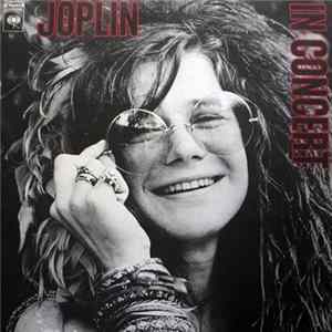 Janis Joplin - In Concert