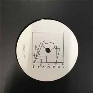 Bakongo - CONCHO 003 FLAC album