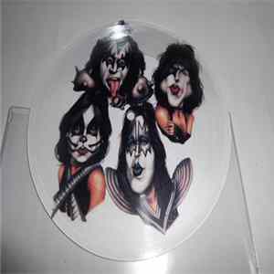 Kiss - Goin´ Blind / Sock Me FLAC album