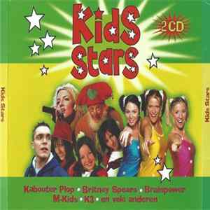 Various - Kids Stars FLAC album