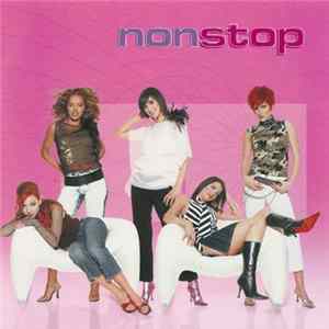 Nonstop - Nonstop FLAC album