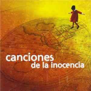 Tomás Gubitsch & Hughes De Courson - Canciones De La Inocencia FLAC album