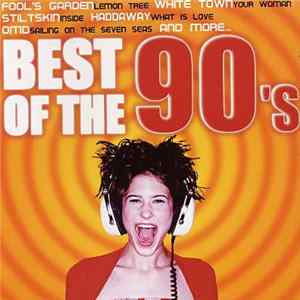 Various - Best Of The 90's FLAC album