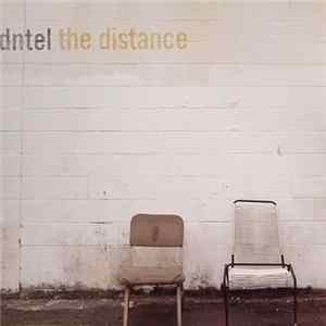 Dntel - The Distance FLAC album