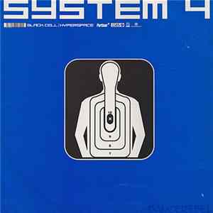 System 4 - Black Cell / Hyperspace FLAC album