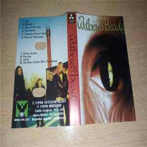 Withered Beauty - Withered Beauty FLAC album