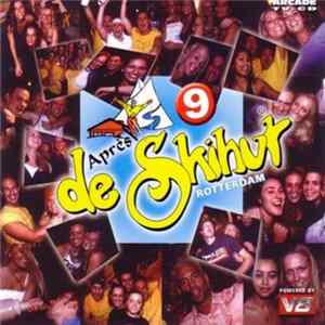 Various - De Après Skihut 9 FLAC album