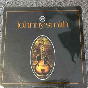 Johnny Smith - Johnny Smith FLAC album