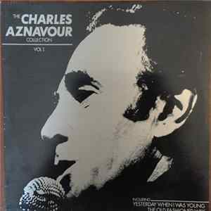 Charles Aznavour - The Charles Aznavour Collection Vol. 1 FLAC album
