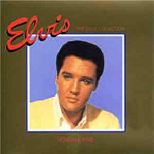 Elvis Presley - The Gold Collection Volume 5 FLAC album