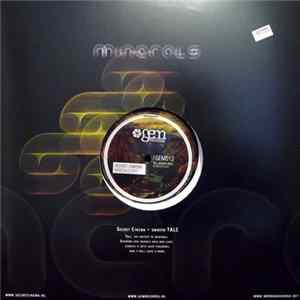 Secret Cinema - Minerals EP2 FLAC album