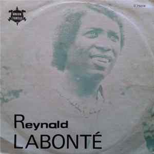 Reynald Labonté - Dany Danielle / Si To Content Moi FLAC album