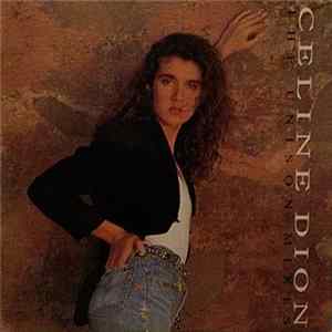 Celine Dion - The Unison Mixes FLAC album