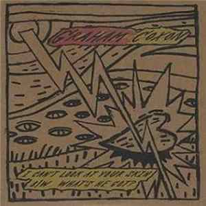 Graham Coxon - I Can't Look At Your Skin / What's He Got? FLAC album