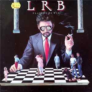 LRB - Playing To Win FLAC album