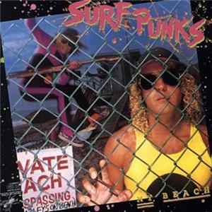 Surf Punks - My Beach FLAC album
