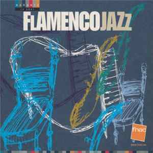 Various - Flamenco Jazz FLAC album