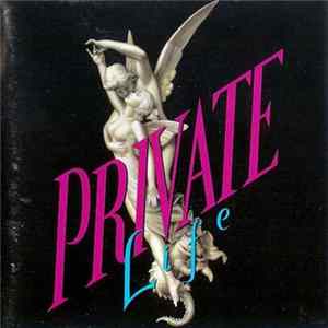 Private Life - Private Life FLAC album