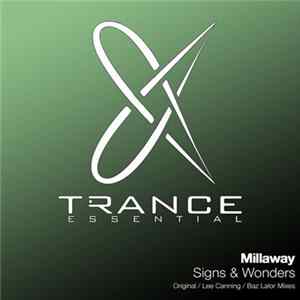 Millaway - Signs & Wonders FLAC album