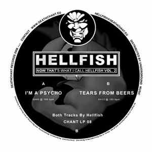 Hellfish - Now That's What I Call Hellfish Vol. 2 FLAC album