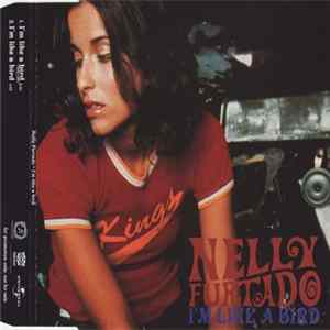 Nelly Furtado - I'm Like A Bird FLAC album