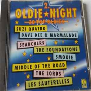 Various - Oldie Night 2 FLAC album