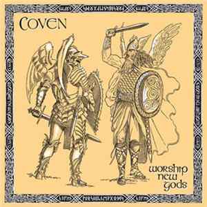 Coven - Worship New Gods FLAC album