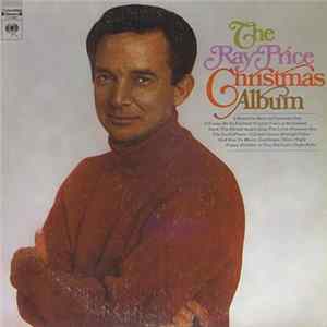 Ray Price - The Ray Price Christmas Album FLAC album