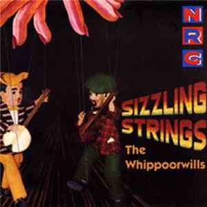 Roy Lanham And The Whippoorwills - Sizzling Strings FLAC album