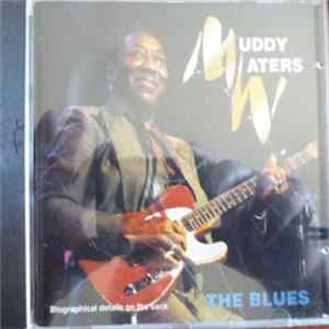 Muddy Waters - The Blues FLAC album